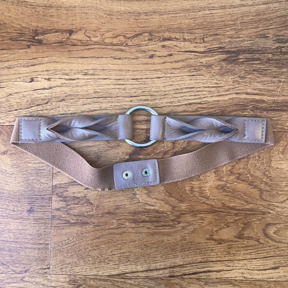 Vanity - Women’s small dress belt